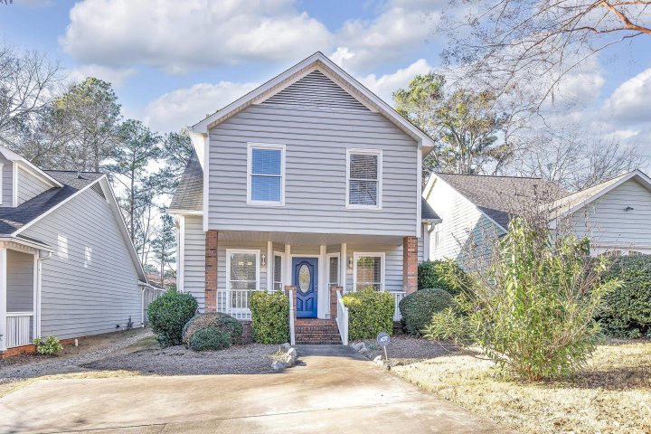 20 Arbours Lane sold home in Arbours, Spartanburg, SC
