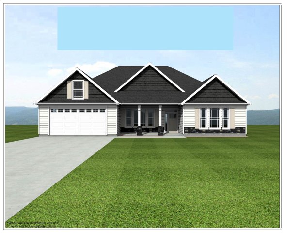 1028 Messer Farm Lane sold home in Messer Farms, Inman, SC