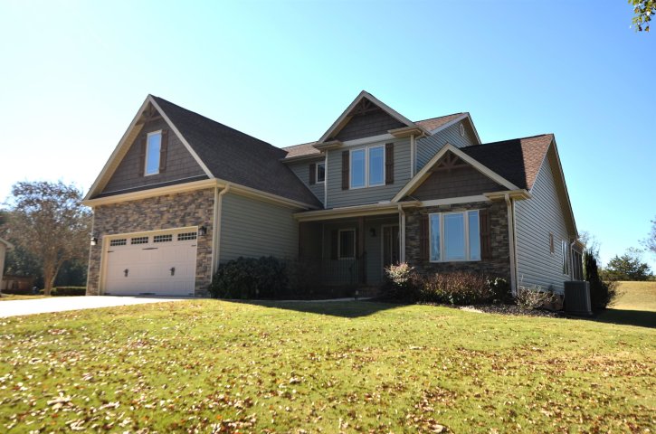 530 E Cadence Court sold home in Park Preserve, Chesnee, SC