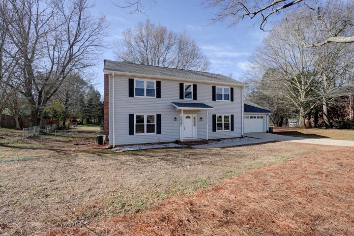 813 Shoresbrook Road sold home in Shoresbrook, Spartanburg, SC