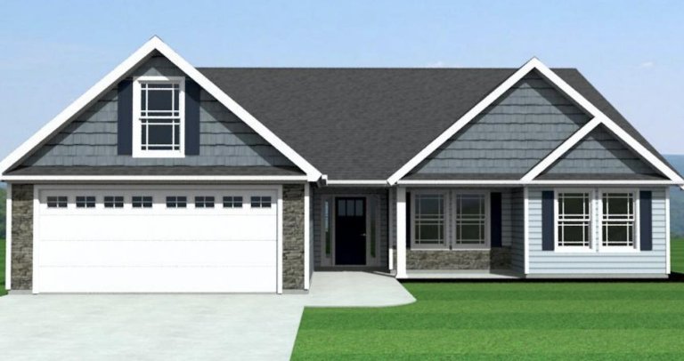 143 Double Creek Drive sold home in Double Creek, Gaffney, SC