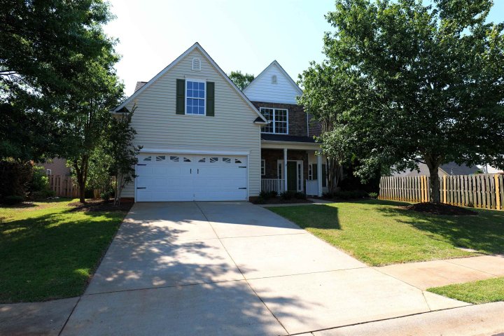 108 Turnstone Lane sold home in Rock Springs Oaks, Spartanburg, SC