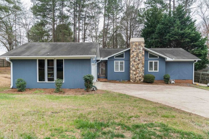 195 Aberdeen Lane sold home in Pine Forest, Spartanburg, SC