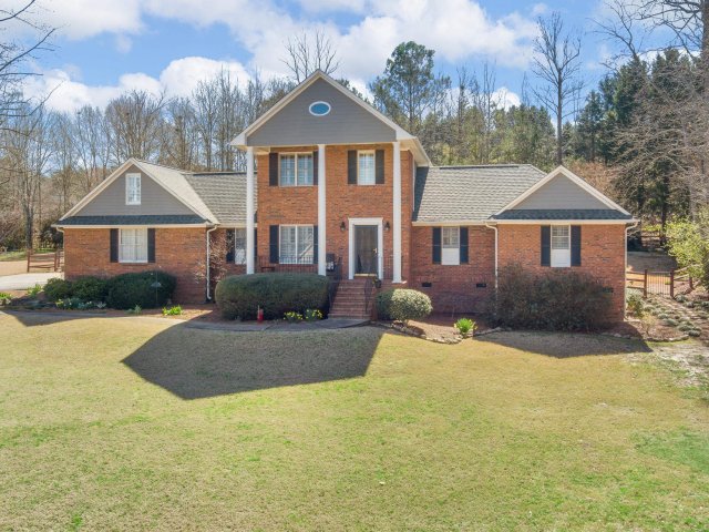 587 Old Iron Works Rd sold home in Glen Forest, Spartanburg, SC