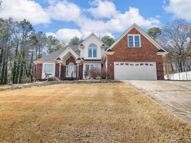 109 Charlestown Ct. sold home in Bradford West, Moore, SC