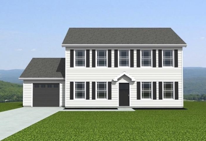 1736 Roxanne Sue Drive sold home in Elliott Park, Lyman, SC