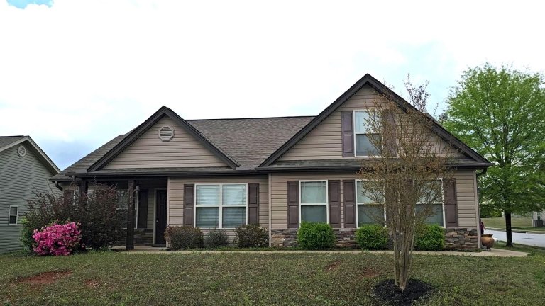 504 Tilgate Court sold home in Wynbrook, Boiling Springs, SC
