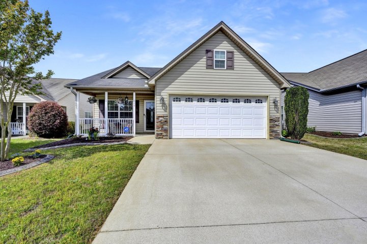 644 Clarion Court sold home in Wynbrook, Boiling Springs, SC