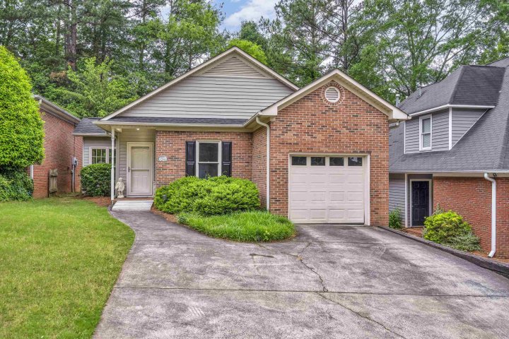 36 Rosewood Terrace sold home in Arbours, Spartanburg, SC