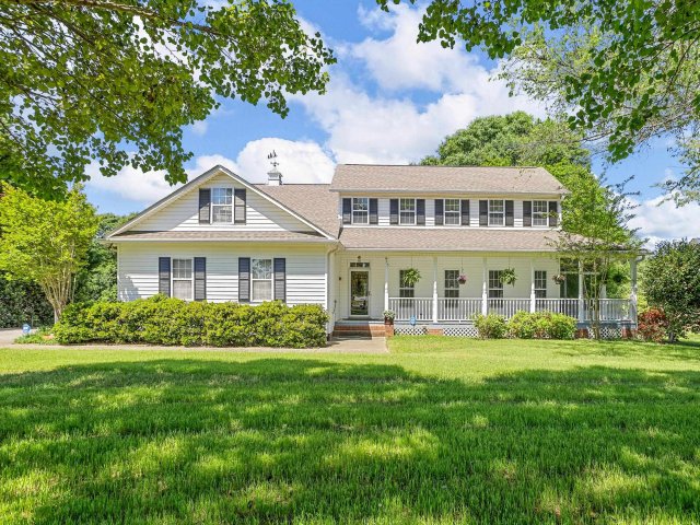 415 Thorn Meadow Ln sold home in Farm Lake, Boiling Springs, SC