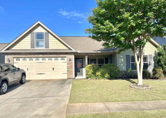 318 Hayfield Court sold home in Wynbrook, Boiling Springs, SC