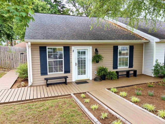 2 Sweetbriar Lane sold home in Webber Place, Spartanburg, SC