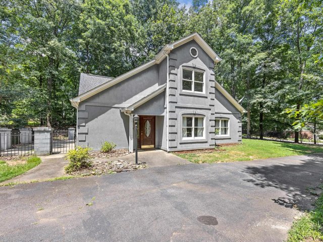 1231 Deerfield Drive sold home in Deer Field, Spartanburg, SC