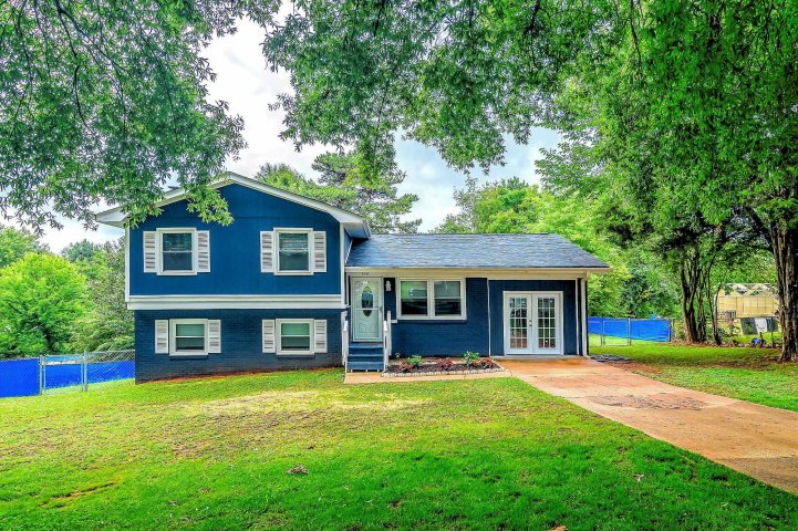 308 Killion Drive sold home in Briar Creek, Gaffney, SC