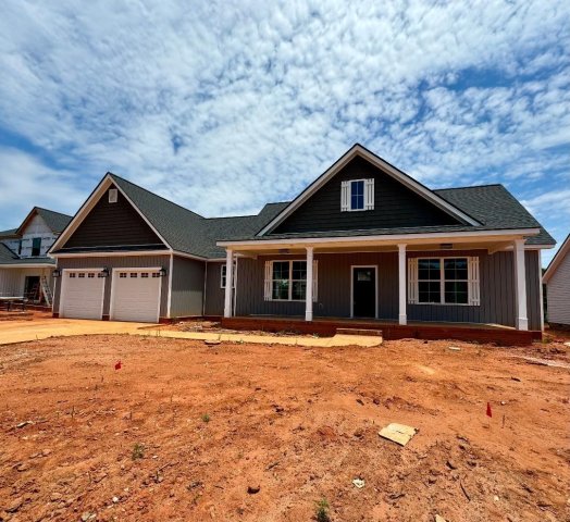 42 Worthmore Court sold home in Ethan Richard Estates, Travelers Rest, SC