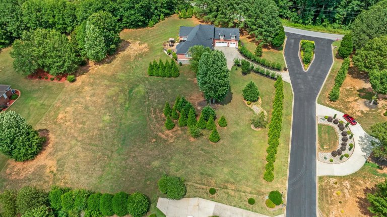 110 Harbour Pointe Drive sold home in North Harbour, Chesnee, SC