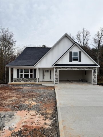 150 Double Creek Drive sold home in Double Creek, Gaffney, SC
