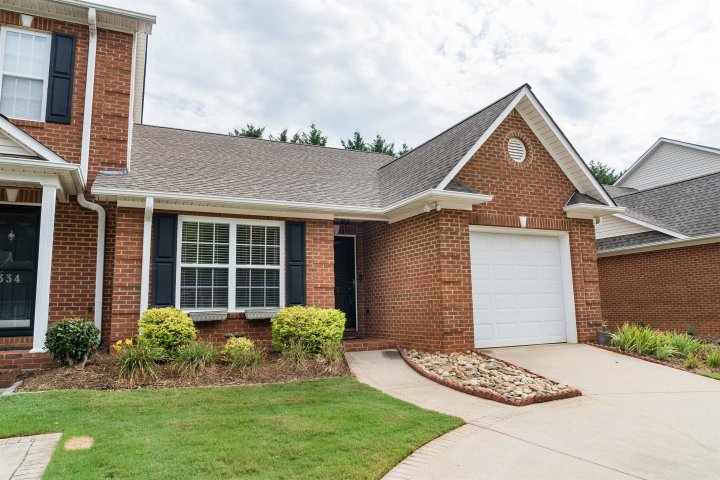332 Rexford Drive sold home in West Hampton, Moore, SC