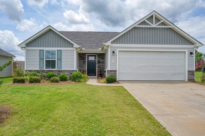 831 Shady Oak Court sold home in North Springs, Boiling Springs, SC