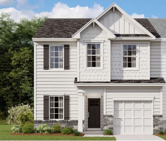412 Batten Road sold home in Blue Ridge Plantation Lakeside, Taylors, SC