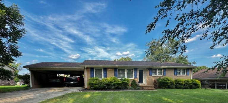 208 Ferndale Drive sold home in Ferndale, Boiling Springs, SC
