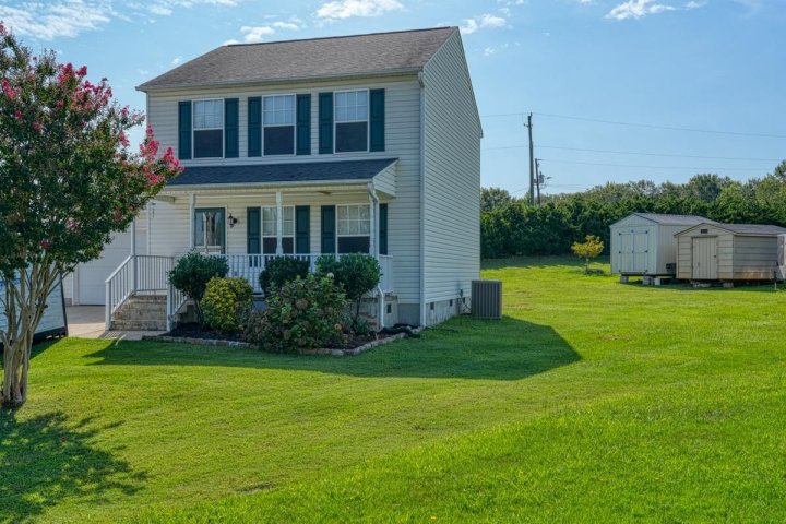 406 Opal Ct sold home in Canyon Ridge, Greer, SC