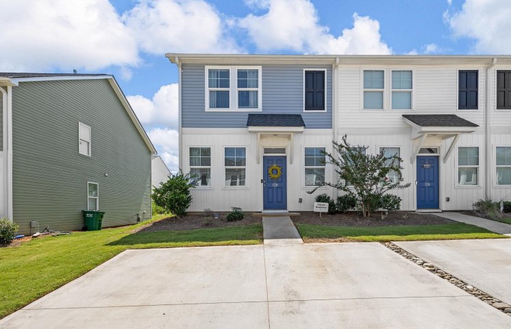128 Valley Creek Dr sold home in Townes at Valley Creek, Boiling Springs, SC