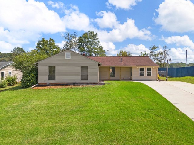 305 Foxborough Road sold home in Lawsons Fork, Spartanburg, SC