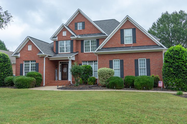 104 N Bennington Drive sold home in Brookfield, Spartanburg, SC