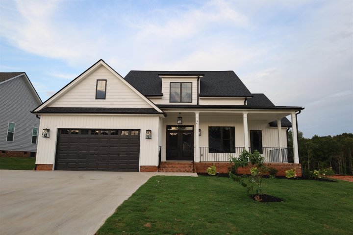 34 Worthmore Court sold home in Ethan Richard Estates, Travelers Rest, SC