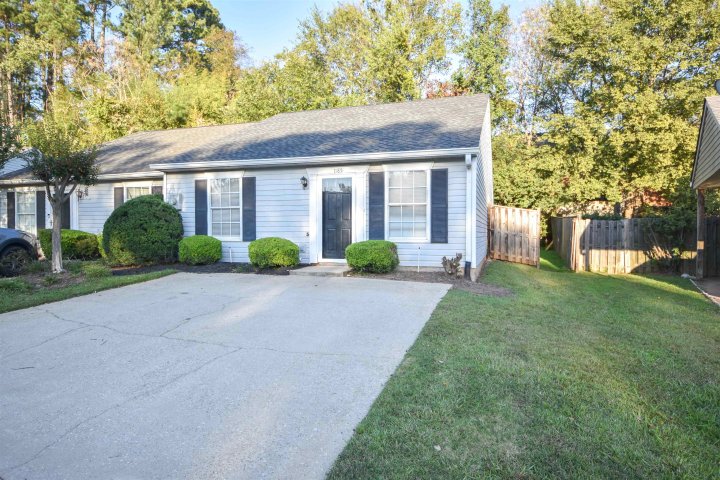 1185 Webber Way sold home in Webber Place, Spartanburg, SC