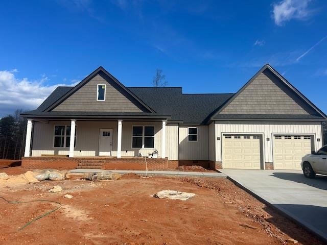 10 Worthmore Court sold home in Ethan Richard Estates, Travelers Rest, SC