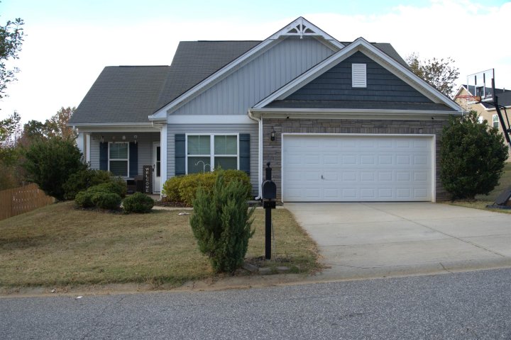 364 Kelly Farm Road sold home in Tyger Pointe, Moore, SC