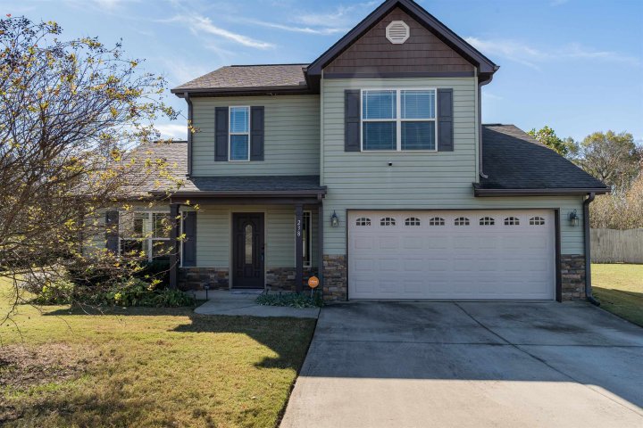 238 Wynbrook Way sold home in Wynbrook, Boiling Springs, SC