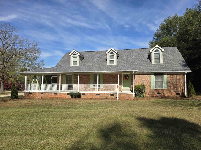 105 Wild Cherry Lane sold home in Farm Lake, Boiling Springs, SC