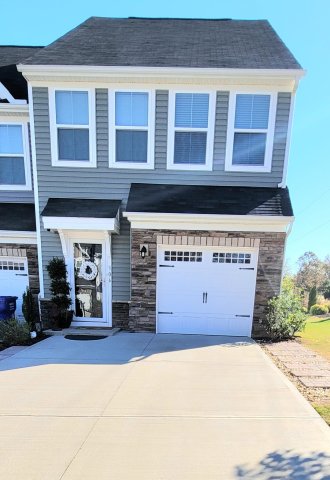 306 Weststone Walk sold home in WestStone, Spartanburg, SC