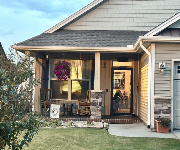 673 Ivywood Place sold home in Ivywood, Boiling Springs, SC