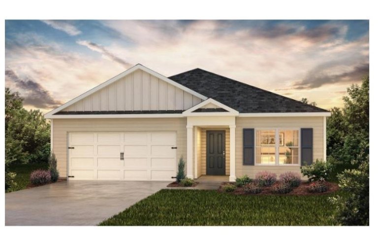 459 Valencia Circle sold home in Treemont Commons, Welford, SC