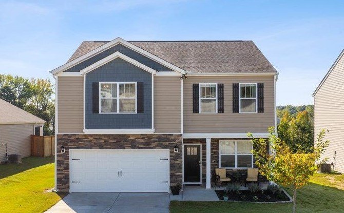 932 Brynderwen Place sold home in Hampton Hills, Lyman, SC