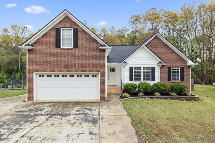 298 Laurelwood Drive sold home in Laurelwood, Boiling Springs, SC