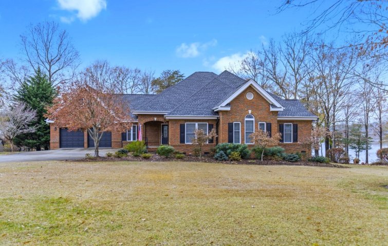 134 Harbour Pointe Dr sold home in North Harbour, Chesnee, SC