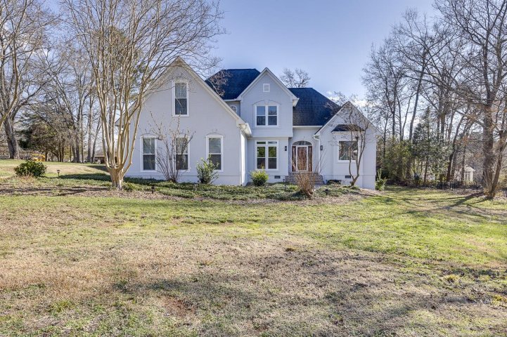 323 Haystack Hill sold home in Moores Crossing, Roebuck, SC