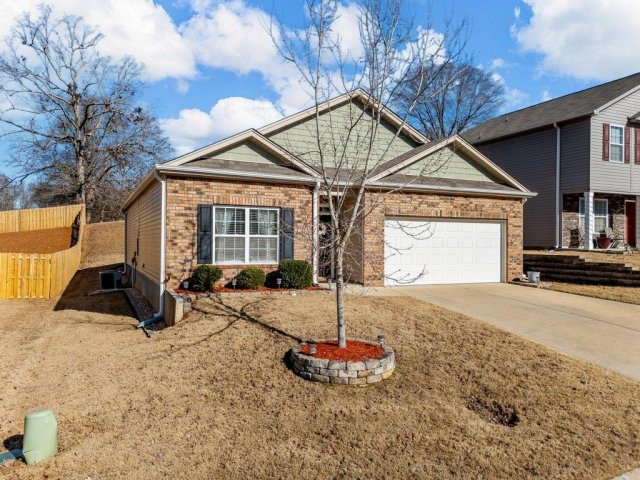 620 Craftsman Lane sold home in Traditions, Boiling Springs, SC