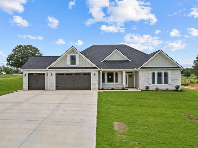 1008 Messer Farm Lane sold home in Messer Farms, Inman, SC