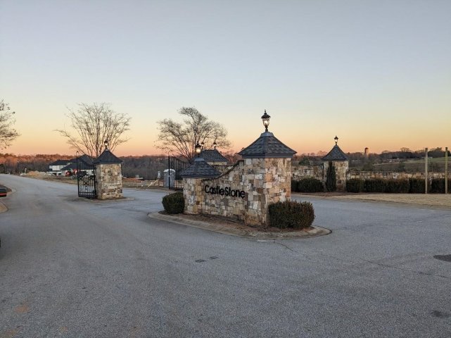 642 Monfret Ct sold home in Castle Stone, Moore, SC