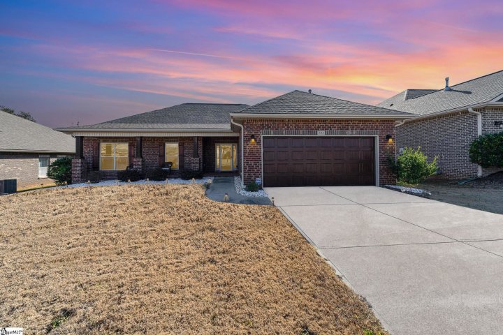 305 Rabbit Run Trail sold home in Walnut Ridge, Simpsonville, SC