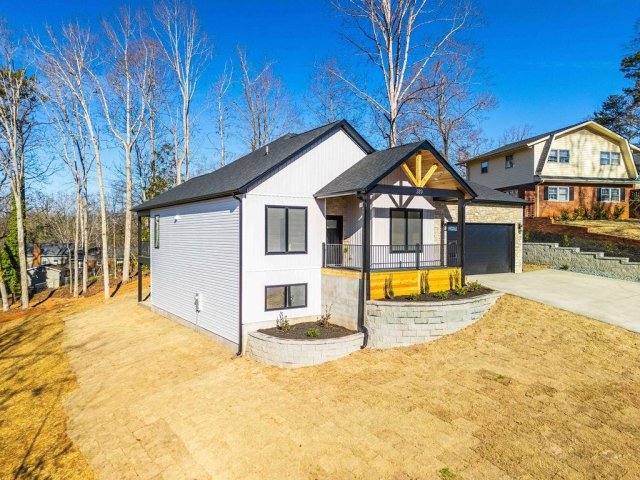 289 Heathwood Drive sold home in Heathwood East, Spartanburg, SC