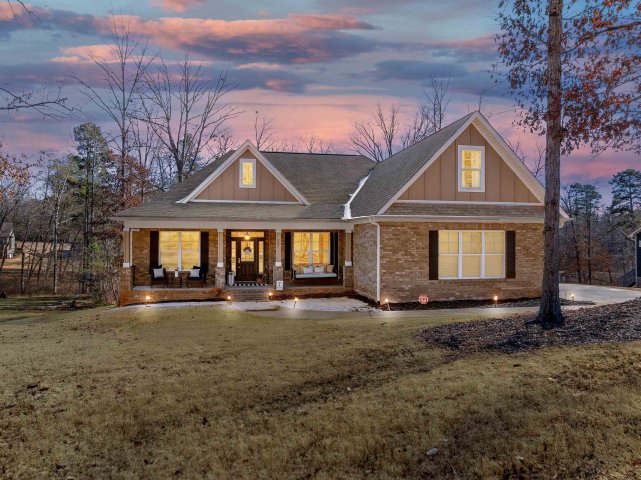 205 Cane Creek Way sold home in Cane Creek, Campobello, SC
