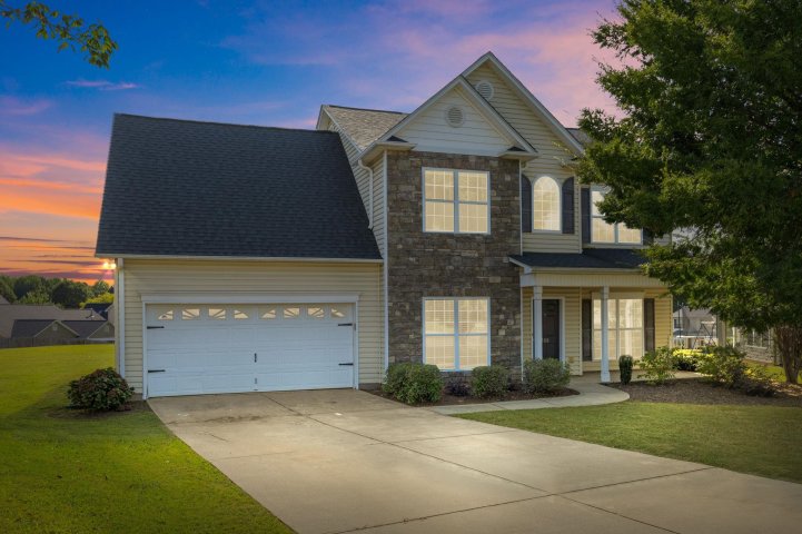 308 Ellsworth Court sold home in Reidville Crossing, Woodruff, SC