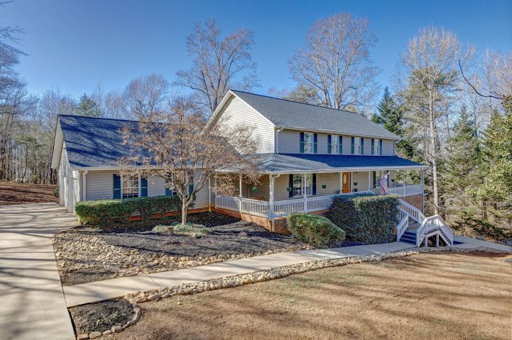 165 Commodore Drive sold home in Berry Farm, Duncan, SC